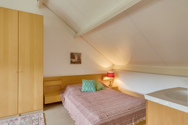 Medium property photo - Leonardusdal 75, 5551 CD Valkenswaard
